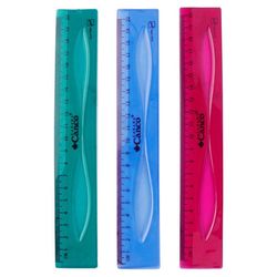 خط کش ژله ای کنکو Canco 20cm