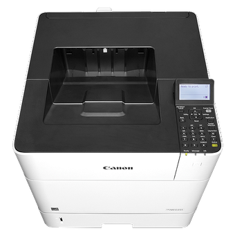 پرینتر تک کاره لیزری کانن مدل  canon 352x