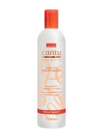 روغن مرطوب کننده روزانه شی باتر کنتو