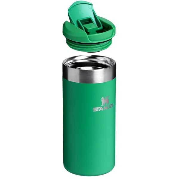 تراول ماگ استنلی مدل The Aerolight Transit گنجایش 0.35 لیتر