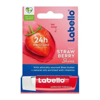 بالم لب لبلو توت فرنگی labello straw berry