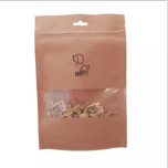 تشویقی میگو فارپت مخصوص سگ و گربه