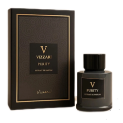 ادکلن فرانسوی پیوریتی روبرتو ویزاری