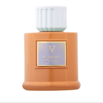 اکستریت پرفیوم فرانسوی  مومنتو روبرتو ویزاری 100میل ROBERTO VIZZARI MOMENTO