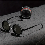 عینک آفتابی پولاریزه با فیلتر ND2-400 با 9 سطح تنظیم تیرگی