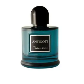 عطر فرانسوی روبرتو ویزاری مدل Antidote مشابه کرید گرین آیریش انتیدوت