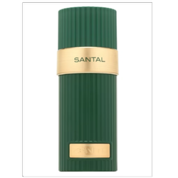 ادکلن  زنیت سانتال فرنچ اونیو مشابه استرانگر ویت یو sandalwood