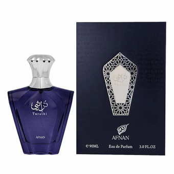 عطر مردانه تراثی بلو افنان مشابه بولگاری تایگار