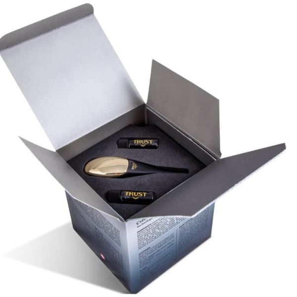 کرم خاویار تراست اسمارت