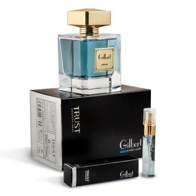 پرفیوم مردانه Gilbert تراست