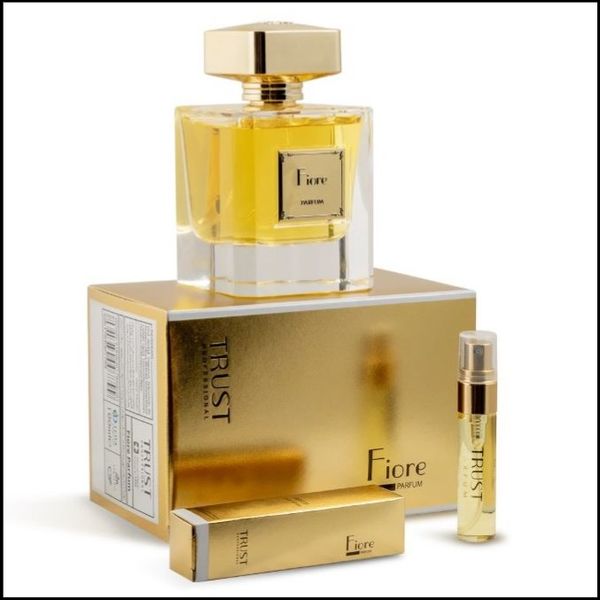 پرفیوم زنانه Fiore تراست