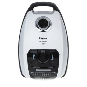 جاروبرقی کندی 2500وات مدل KCV256