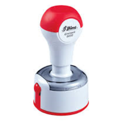 مهر کارتریج دار لیزری شاینی EK-0033 (قطر 33 میلیمتر)