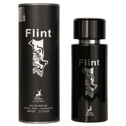 ادکلن الحمبرا فلینت alhambra flint مشابه پاکورابان پاکو