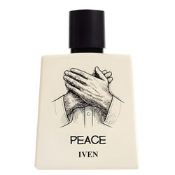 ادکلن ایون پیس | Iven Peace سمام شمابه آمواج دسیژن
