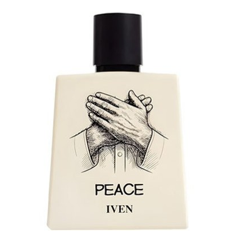 ادکلن ایون پیس | Iven Peace سمام شمابه آمواج دسیژن