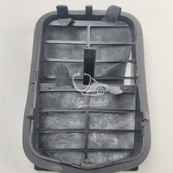 هواکش صندوق عقب پژو 206 (کاپوت عقب) شرکتی ایساکو اصل 1030900199