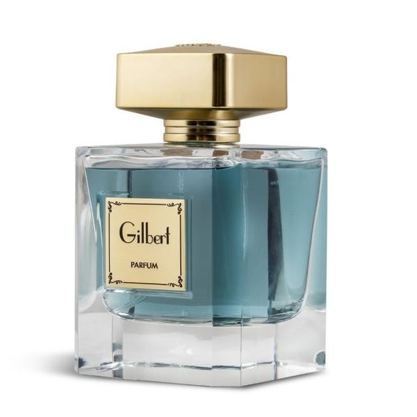پرفیوم مردانه Gilbert تراست