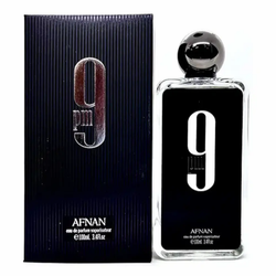 عطر مردانه 9 پی ام افنان مشابه ژان پل گوتیه اولترا میل