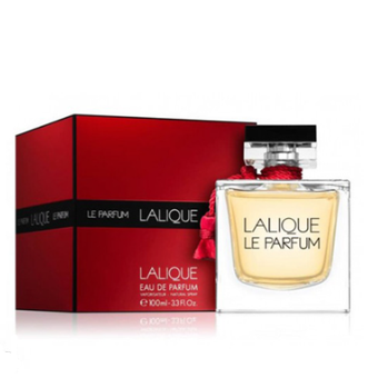 ادکلن لالیک قرمز  له پارفوم اورجینال | Lalique Le Parfum