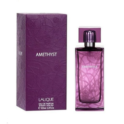 ادکلن لالیک آمیتیس اورجینال | لالیک بنفش | Lalique Amethyst