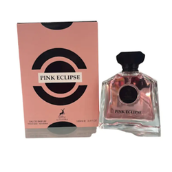 ادکلن زنانه پینک اکلیپس الحمبرا مشابه پرادا پارادوکس