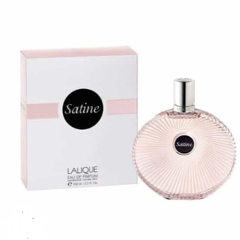 ادکلن لالیک ساتین اورجینال 100 میل | Lalique Satine