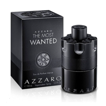 ادکلن آزارو د موست وانتد اینتنس اورجینال |Azzaro The Most Wanted Intense
