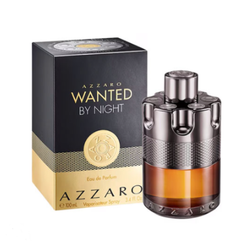 ادکلن آزارو وانتد بای نایت اورجینال Azzaro Wanted by Night
