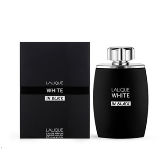 ادکلن لالیک وایت این بلک اورجینال | Lalique White in Black