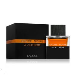 ادکلن لالیک انکر نویر ای ال اکستریم اورجینال | lalique Encre Noire A L Extreme