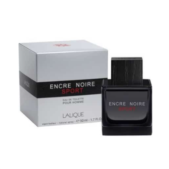 ادکلن لالیک انکر نویر اسپرت اورجینال | Lalique Encre Noire Sport