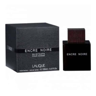 ادکلن لالیک انکر نویر اورجینال| لالیک مشکی | Lalique Encre Noire