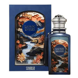 ادکلن سافاری بریز فرنچ اونیو مشابه Memoirs of a Perfume Collector Tales From Zanzibar