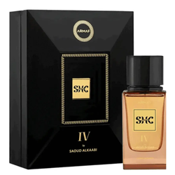 ادکلن آرماف اس اچ کی چهار SHK IV مشابه مارلی آلتیر