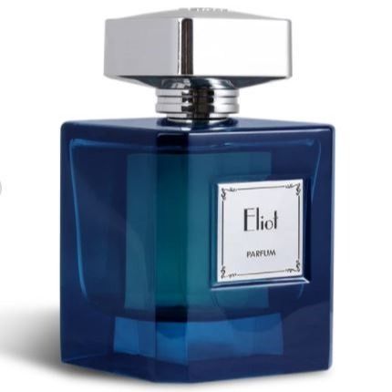 پرفیوم مردانه Eliot تراست