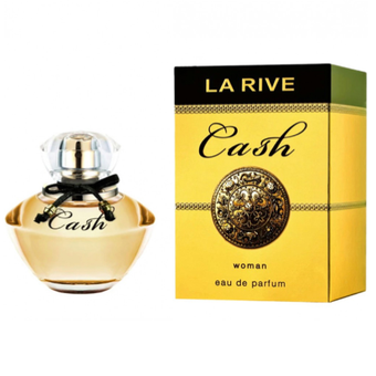 ادو پرفیوم لهستانی کش وومن لاریو CASH WOMAN مشابه لیدی میلیون
