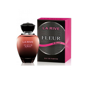 ادو پرفیوم لهستانی فلور د فم لاریو La Rive FLEUR DE FEMME مشابه هیپنوتیک پویزن