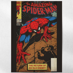 پوستر Spiderman