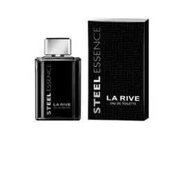 ادکلن لهستانی مردانه لاریو  مدل استیل اسنس مشابه بوگارت سیلور