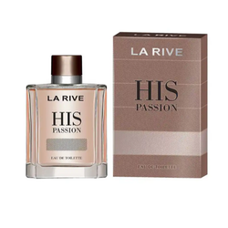 ادکلن لهستانی مردانه لاریو هییز پشن مشابه آکوا دی جیو قهوه ای