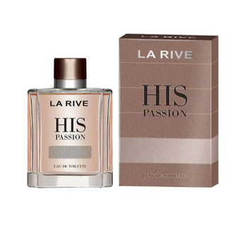 ادکلن لهستانی مردانه لاریو هییز پشن مشابه آکوا دی جیو قهوه ای