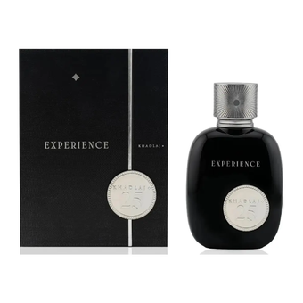 ادکلن خدلج  25 اکسپیرنس مشابه ژان پل گوتیه له میل له پرفیوم