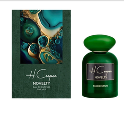 ادوپرفیوم نولتی زنانه اچ کوپر مشابه گوچی بلوم