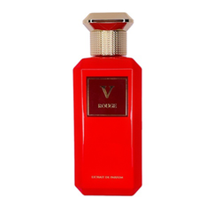 ادکلن فرانسوی زنانه روبرتو ویزاری مدل رژ مشابه باربری هر