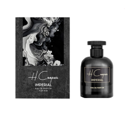 ادوپرفیوم امپریال مردانه اچ کوپر مشابه الورهوم اسپرت
