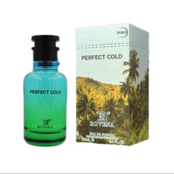 ادکلن روونا مدل پرفکت کلد مشابه لویی ویتون پسفیک چیل 100 میل