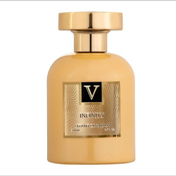 ادکلن فرانسوی زنانه و مردانه Infinity روبرتو ویزاری
