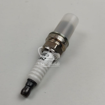 شمع موتور پژو 405، پارس (پرشیا)، سمند (موتور XU7) دنسو شرکتی ایساکو اصل 1040300437