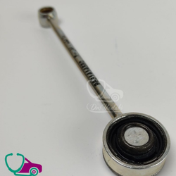 میل ماهک پژو 206, رانا, 207 کوتاه شرکتی ایساکو اصل 1780100899